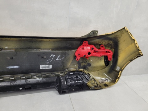 Zderzak tył tylny KIA Picanto III 3 GT-Line Lift 20-