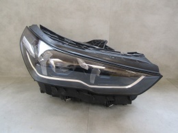 Lampa przód BMW 5 G60 G61 FULL LED 23- RH 5A798D2