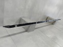 Listwa progowa lewa Audi A4 B9 8W0 S-Line 19- Lift kombi sedan