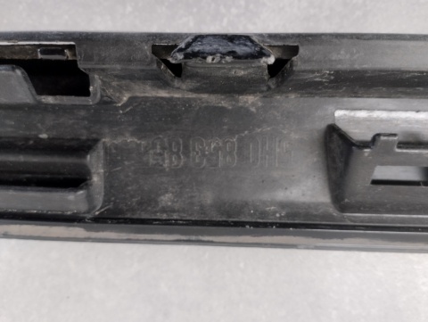 Listwa progowa lewa VW Golf 8 5H0 R Line HB 19-