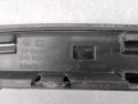 Listwa progowa lewa VW Golf 8 5H0 R Line HB 19-