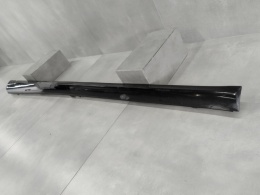 Listwa progowa prawa Audi A3 8V4 Sportback S Line 13-20