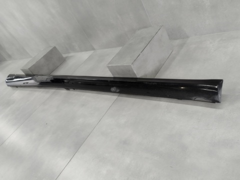 Listwa progowa prawa Audi A3 8V4 Sportback S Line 13-20