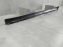 Listwa progowa prawa Audi A3 8V4 Sportback S Line 13-20