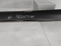 Listwa progowa prawa Audi A3 8V4 Sportback S Line 13-20