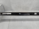 Listwa progowa prawa Audi A4 B9 8W0 S-Line 15-19 sedan kombi