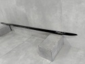 Listwa progowa prawa Audi A4 B9 8W0 S-Line 15-19 sedan kombi