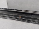 Listwa progowa prawa Audi A4 B9 8W0 S-Line 15-19 sedan kombi