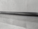 Listwa progowa prawa Audi A4 B9 8W0 S-Line 19 Lift