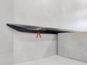 Listwa progowa prawa Audi A4 B9 8W0 S-Line 19 Lift