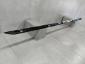 Listwa progowa prawa Audi A4 B9 8W0 S-Line 19 Lift