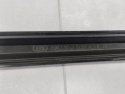 Listwa progowa prawa Audi A4 B9 8W0 S-Line 19 Lift
