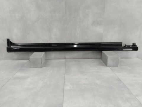 Listwa progowa prawa BMW X3 G01 M Pakiet X4 G02 17-