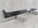 Listwa progowa prawa BMW X3 G01 M Pakiet X4 G02 17-