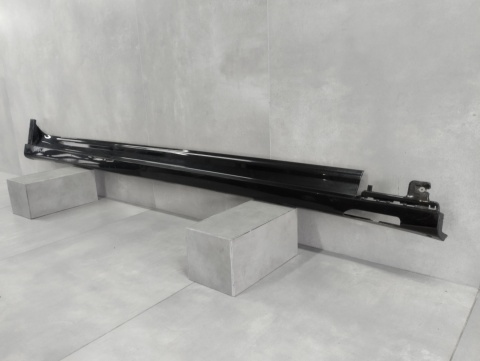 Listwa progowa prawa BMW X3 G01 M Pakiet X4 G02 17-