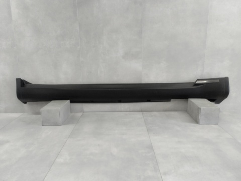 Listwa progowa prawa Infiniti QX70 09-17 FX 2 II 76850-1cb0a-005
