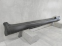 Listwa progowa prawa Infiniti QX70 09-17 FX 2 II 76850-1cb0a-005