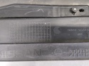 Listwa progowa prawa Infiniti QX70 09-17 FX 2 II 76850-1cb0a-005