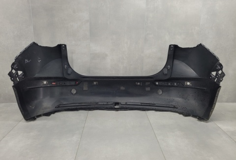 Zderzak tył tylny Mazda MX-30 MX30 MX 30 20-