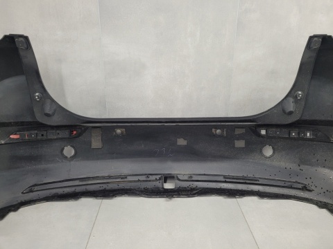 Zderzak tył tylny Mazda MX-30 MX30 MX 30 20-