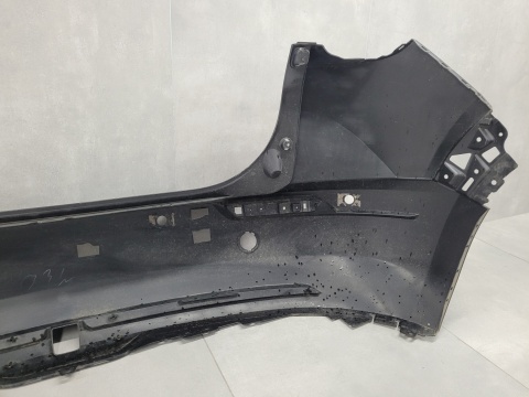 Zderzak tył tylny Mazda MX-30 MX30 MX 30 20-