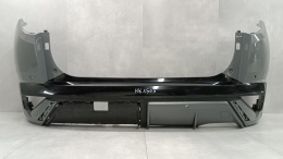 Zderzak tył tylny Hyundai Tucson IV Lift N line N-line 24-