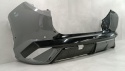 Zderzak tył tylny Hyundai Tucson IV Lift N line N-line 24-