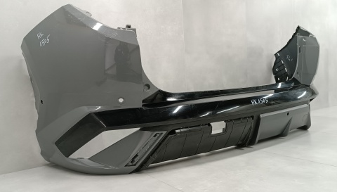 Zderzak tył tylny Hyundai Tucson IV Lift N line N-line 24-