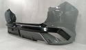 Zderzak tył tylny Hyundai Tucson IV Lift N line N-line 24-