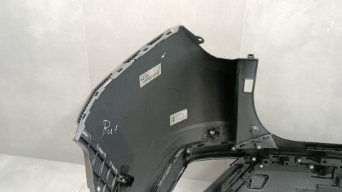 Zderzak tył tylny Hyundai Tucson IV Lift N line N-line 24-