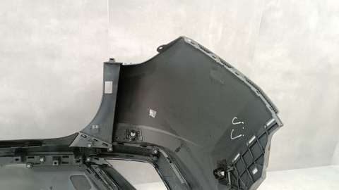 Zderzak tył tylny Hyundai Tucson IV Lift N line N-line 24-