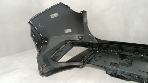Zderzak tył tylny Hyundai Tucson IV Lift N line N-line 24-