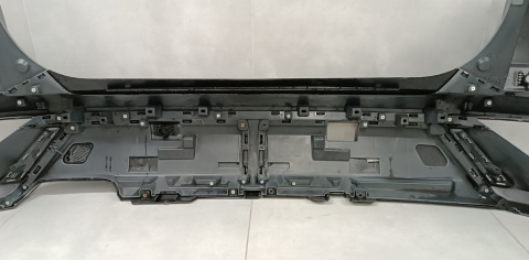 Zderzak tył tylny Hyundai Tucson IV Lift N line N-line 24-