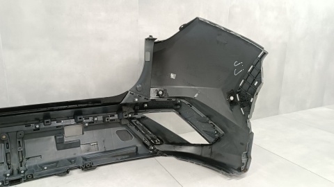 Zderzak tył tylny Hyundai Tucson IV Lift N line N-line 24-