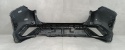 Zderzak tył tylny Hyundai Tucson IV Lift N line N-line 24-
