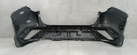 Zderzak tył tylny Hyundai Tucson IV Lift N line N-line 24-