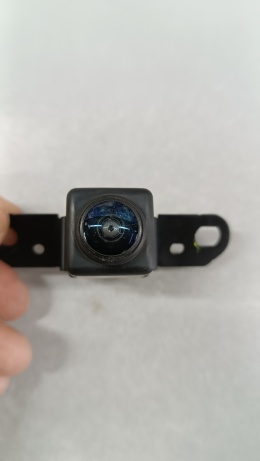 Kamerka kamera przód przednia w grill grilla Nissan Qashqai J11 lift 16-19