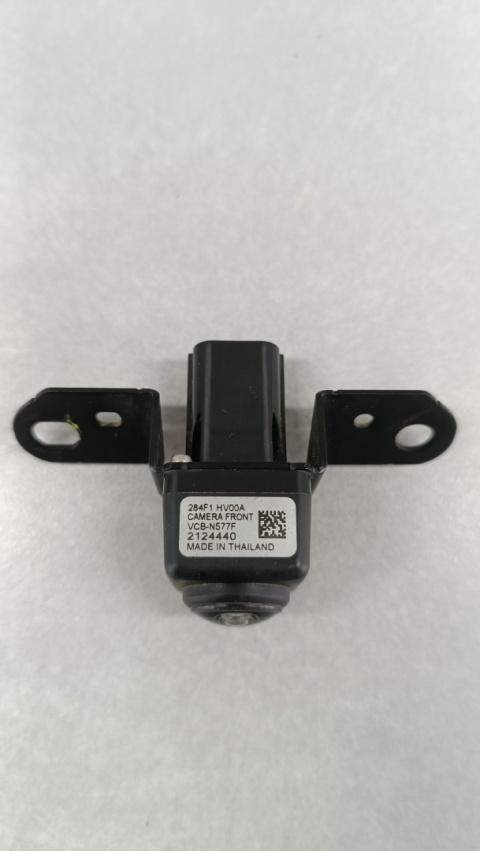 Kamerka kamera przód przednia w grill grilla Nissan Qashqai J11 lift 16-19
