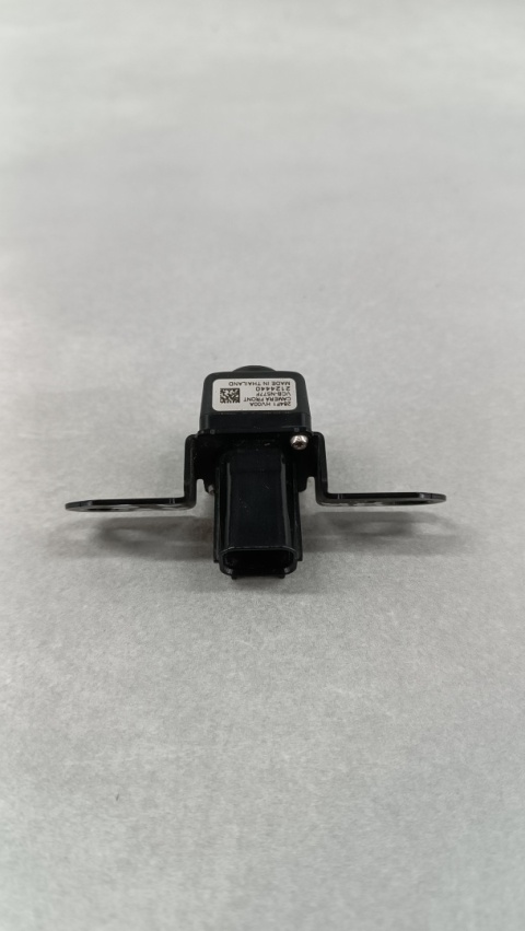 Kamerka kamera przód przednia w grill grilla Nissan Qashqai J11 lift 16-19