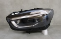 LAMPA PRZÓD MERCEDES B KLASA W247 LIFT MULTIBEAM 23- LH LEWA LEWA