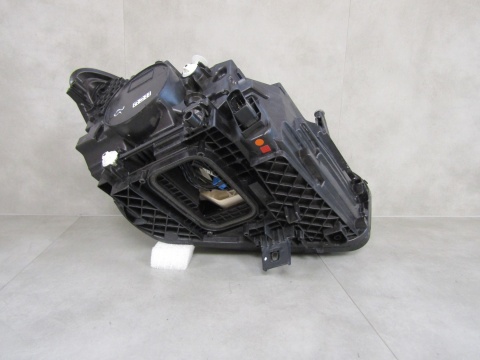LAMPA PRZÓD MERCEDES B KLASA W247 LIFT MULTIBEAM 23- LH LEWA LEWA