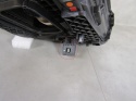 LAMPA PRZÓD MERCEDES B KLASA W247 LIFT MULTIBEAM 23- LH LEWA LEWA