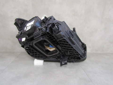 LAMPA PRZÓD MERCEDES B KLASA W247 LIFT MULTIBEAM 23- LH LEWA LEWA