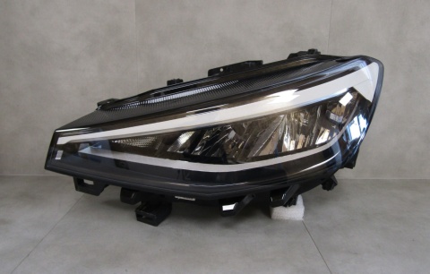 LAMPA PRZÓD VOLKSWAGEN ID4 ID5 LED 20- LH LEWA 11B941005B