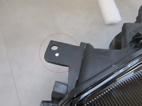 LAMPA PRZÓD VOLKSWAGEN ID4 ID5 LED 20- LH LEWA 11B941005B
