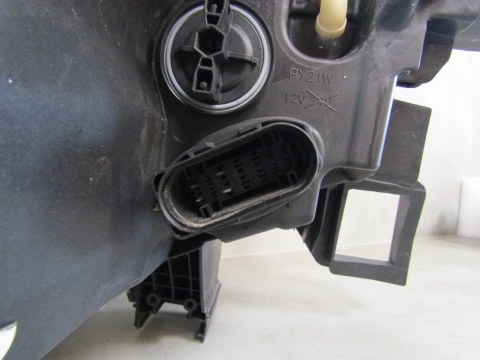 LAMPA PRZÓD VOLKSWAGEN ID4 ID5 LED 20- LH LEWA 11B941005B