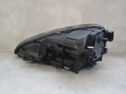 Lampa przód Porsche MACAN 95B LIFT FULL LED MATRIX 18-24 RH 95B941016F