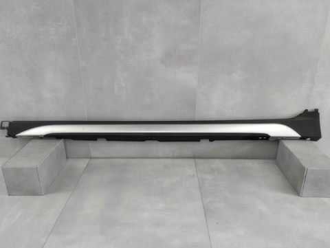 Listwa progowa lewa Chevrolet Spark 4 Active 18-
