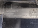 Listwa progowa lewa Chevrolet Spark 4 Active 18-