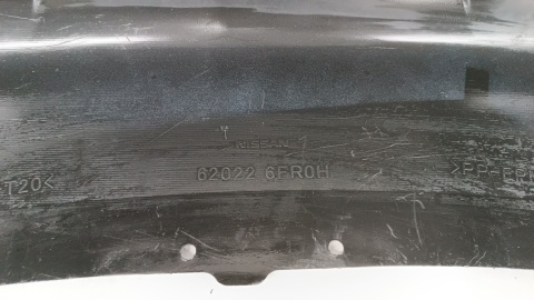 Zderzak przód Nissan X-Trail T32 3 III Lift 17-21